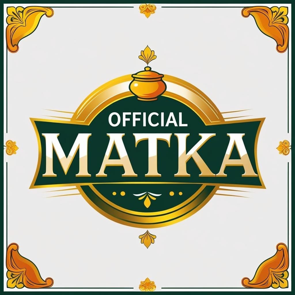  OFFICIAL-MATKA KHAIWAL  | online matka play